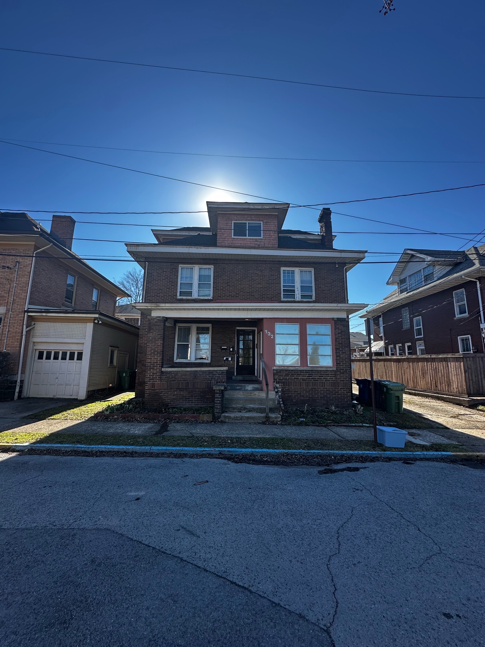 132 Simpson Street - 3