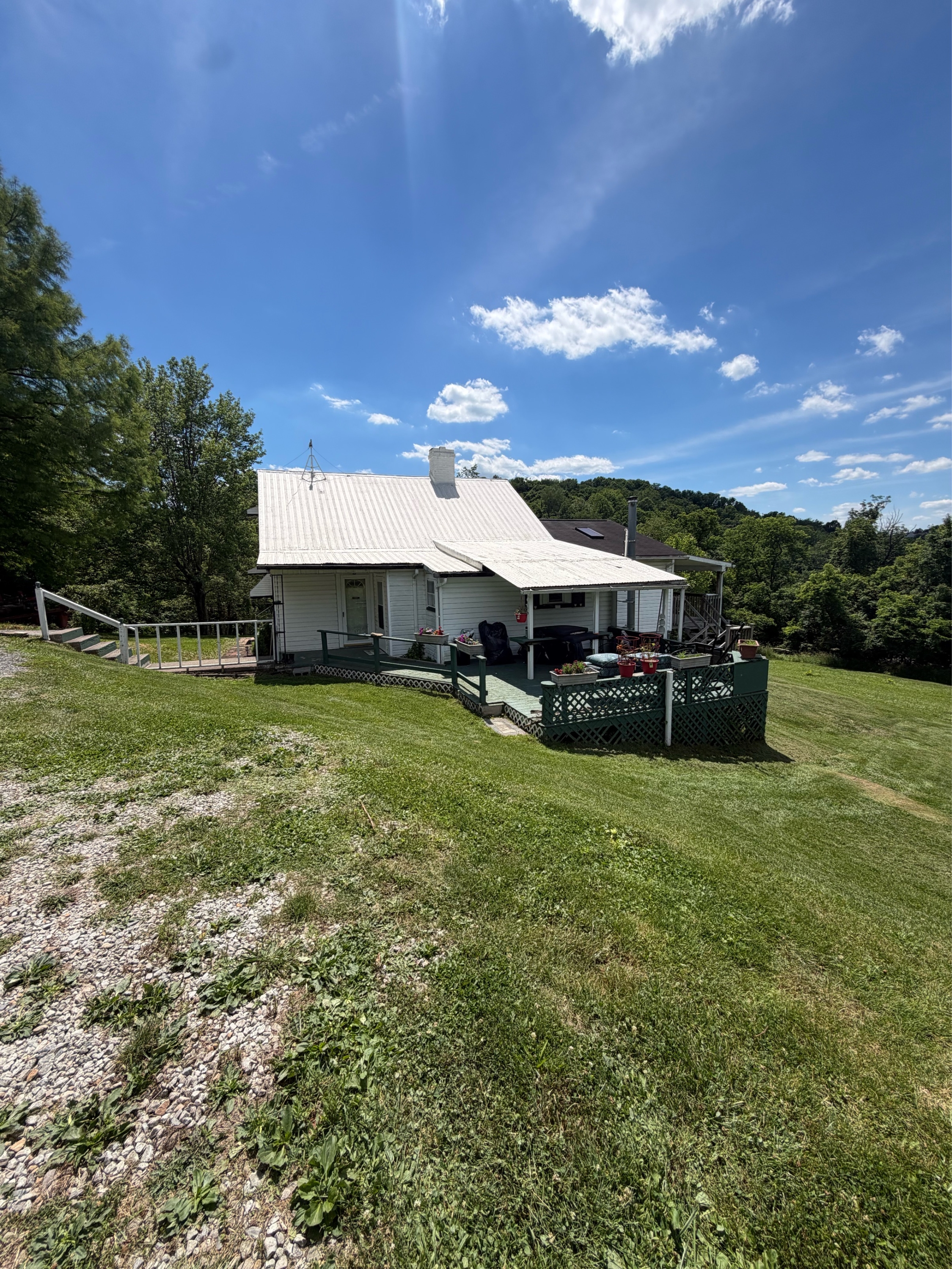 223 Vinegar Hill Road