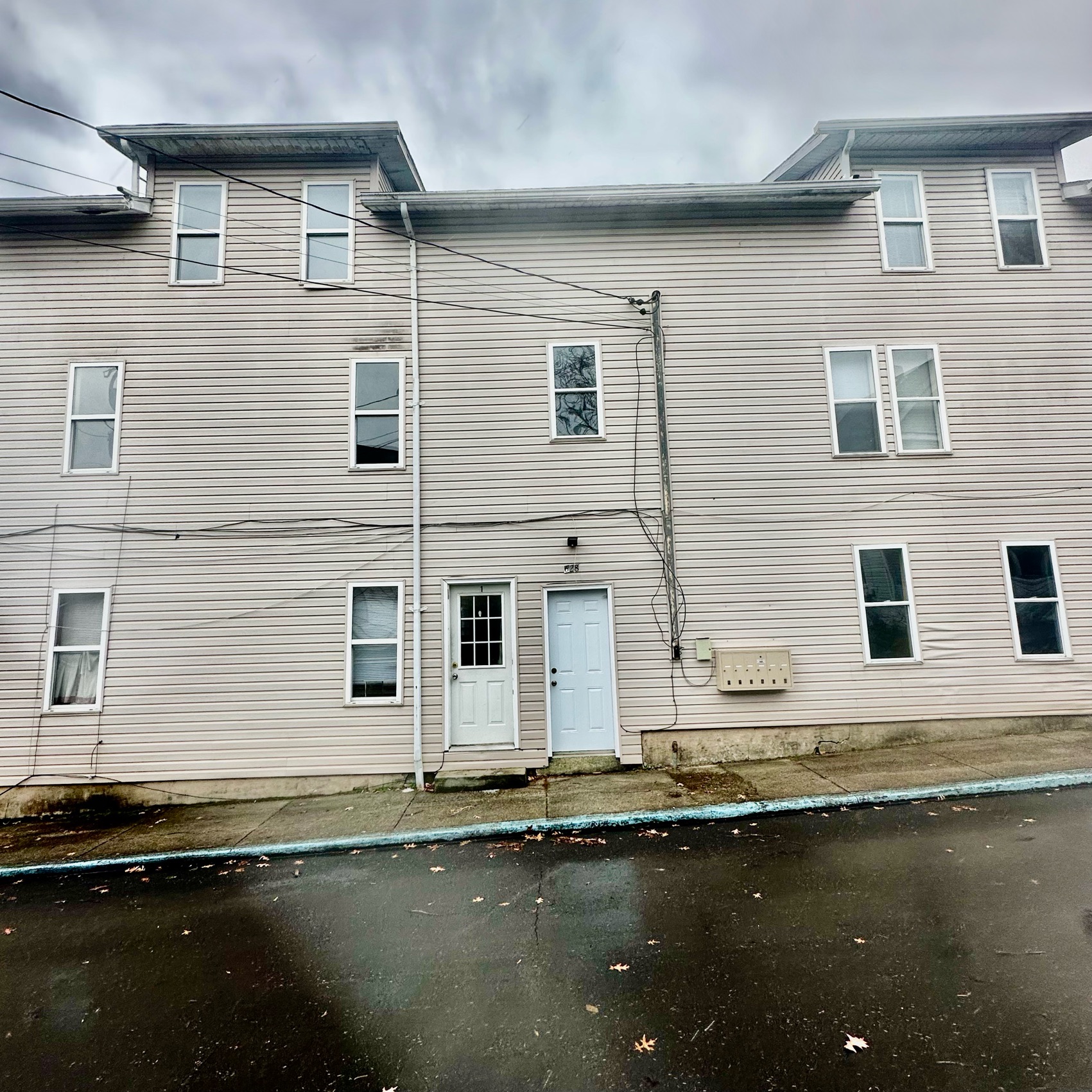 628 Brandon Street - 1